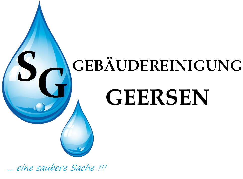 Gebäudereinigung Geersen GmbH