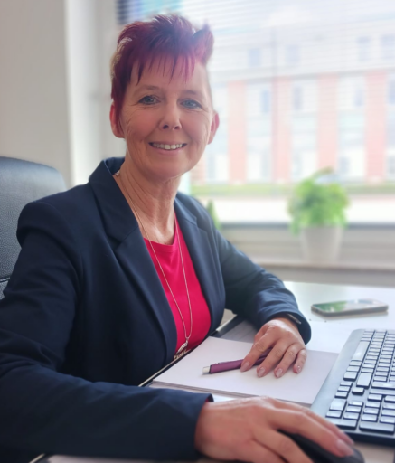 Sandra Geersen